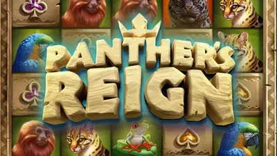 panthers reign1